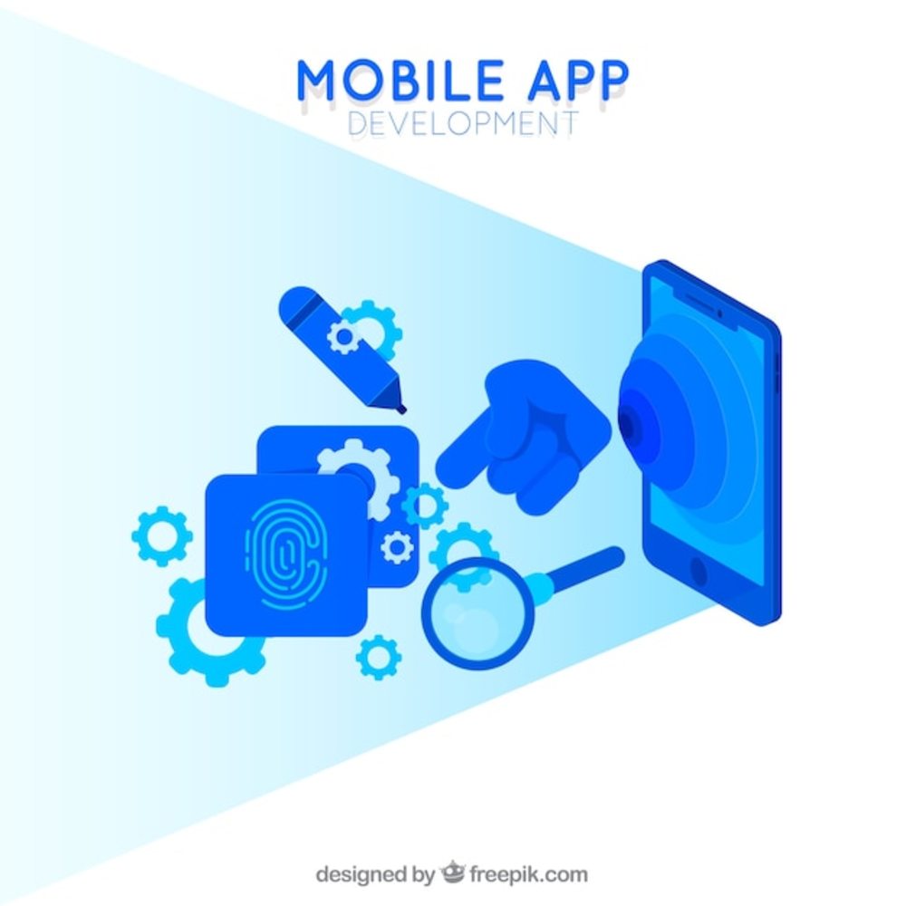 移動(dòng)應(yīng)用程序開發(fā) 從概念設(shè)計(jì)到軟件落地的著陸頁戰(zhàn)略