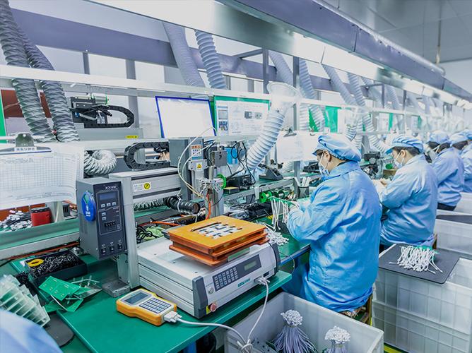 軟硬件開發公司專業從事電子產品軟硬件技術產品的反向技術研究公司